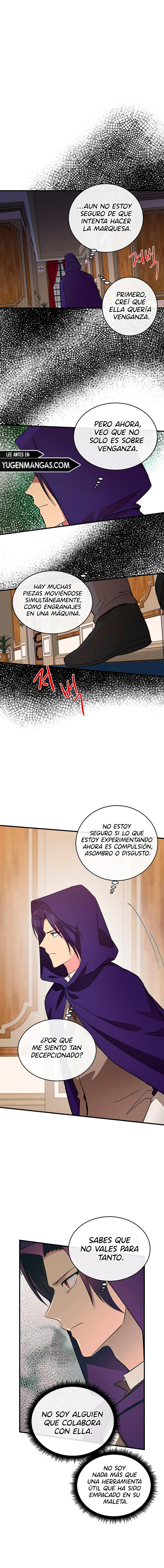 La Villana Vive Dos Veces - Capítulo 88 - Página 15 - LectorTMOo