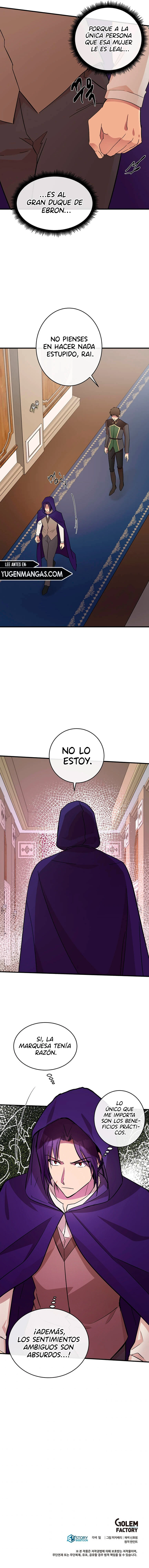 La Villana Vive Dos Veces - Capítulo 88 - Página 16 - LectorTMOo