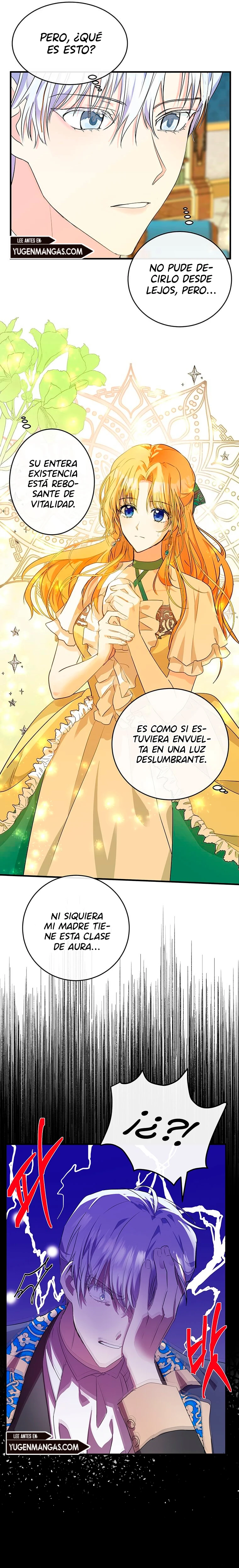 La Villana Vive Dos Veces - Capítulo 89 - Página 14 - LectorTMOo