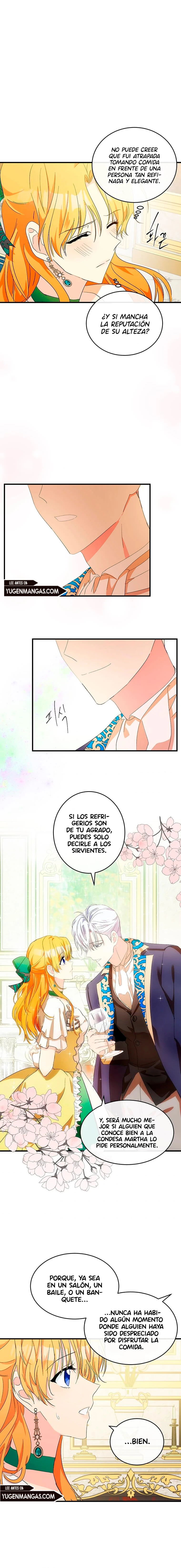 La Villana Vive Dos Veces - Capítulo 89 - Página 16 - LectorTMOo