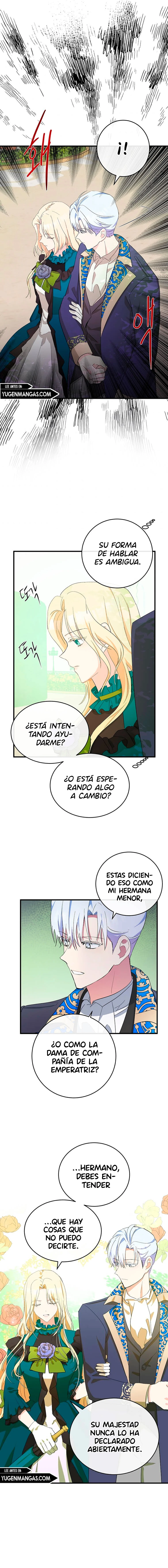 La Villana Vive Dos Veces - Capítulo 90 - Página 13 - LectorTMOo