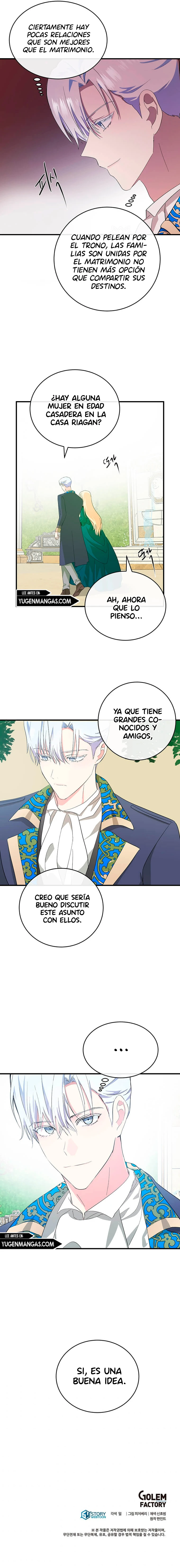 La Villana Vive Dos Veces - Capítulo 90 - Página 17 - LectorTMOo