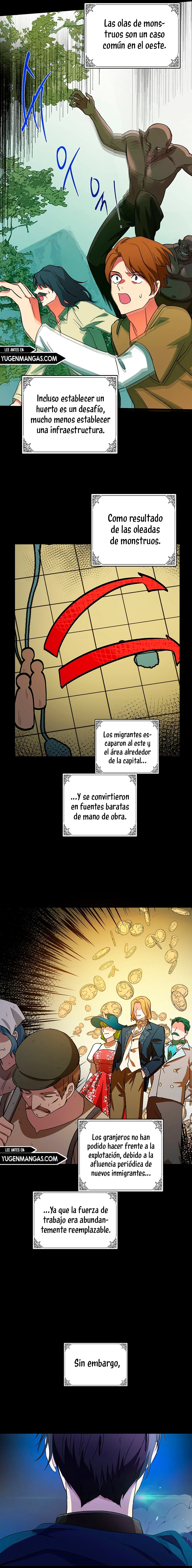 La Villana Vive Dos Veces - Capítulo 92 - Página 12 - LectorTMOo