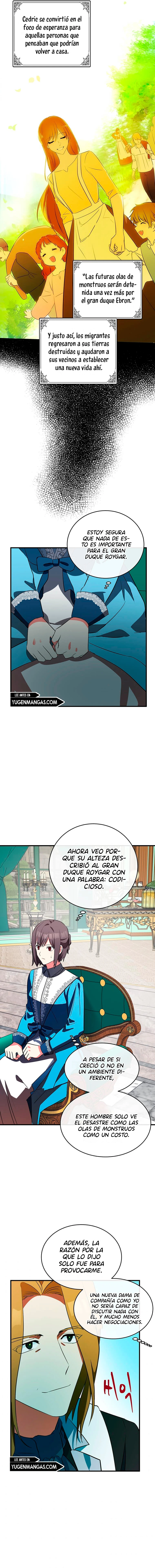 La Villana Vive Dos Veces - Capítulo 92 - Página 14 - LectorTMOo