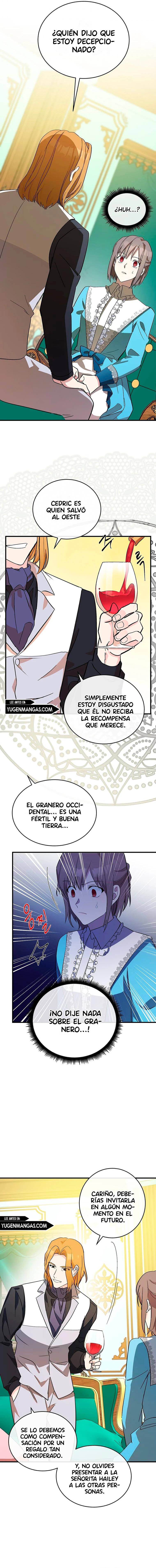La Villana Vive Dos Veces - Capítulo 92 - Página 15 - LectorTMOo