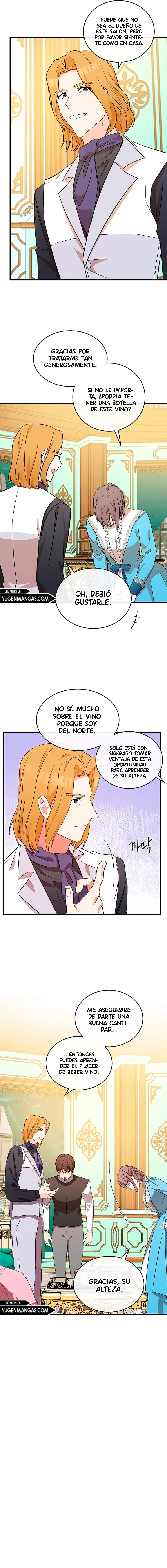 La Villana Vive Dos Veces - Capítulo 92 - Página 16 - LectorTMOo
