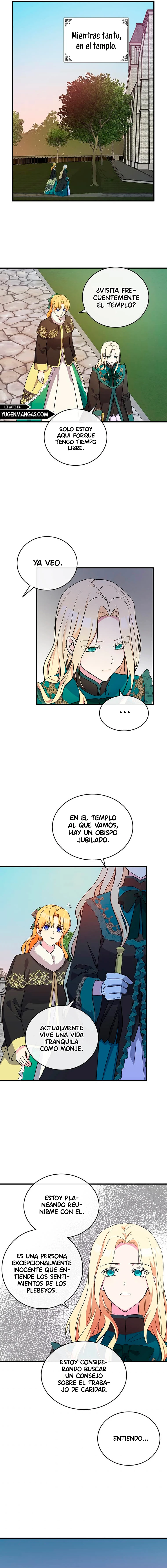 La Villana Vive Dos Veces - Capítulo 92 - Página 17 - LectorTMOo