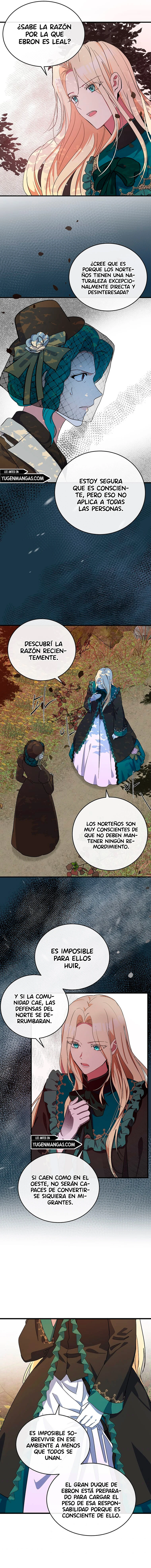 La Villana Vive Dos Veces - Capítulo 93 - Página 9 - LectorTMOo
