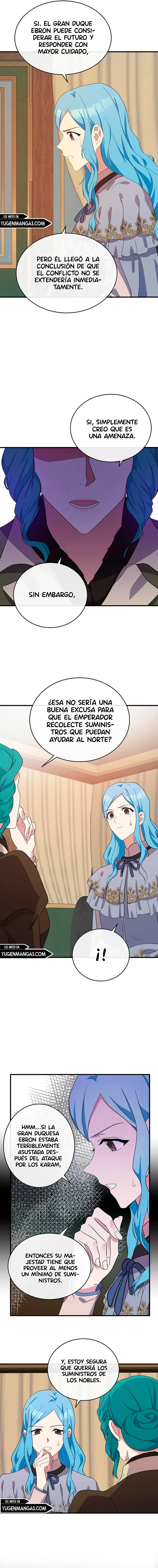 La Villana Vive Dos Veces - Capítulo 93 - Página 14 - LectorTMOo