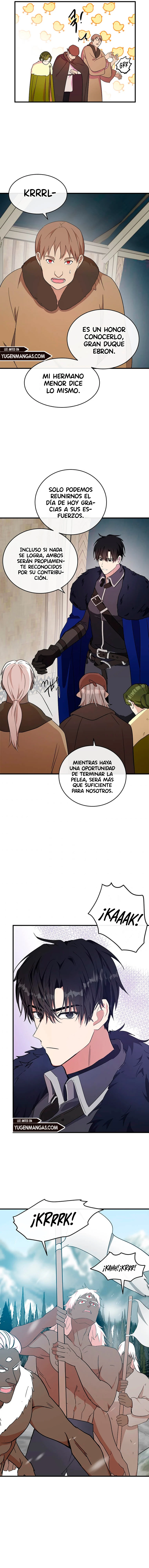 La Villana Vive Dos Veces - Capítulo 94 - Página 12 - LectorTMOo