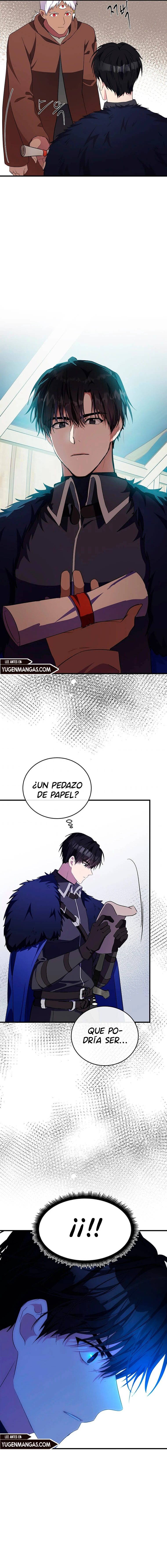 La Villana Vive Dos Veces - Capítulo 94 - Página 15 - LectorTMOo