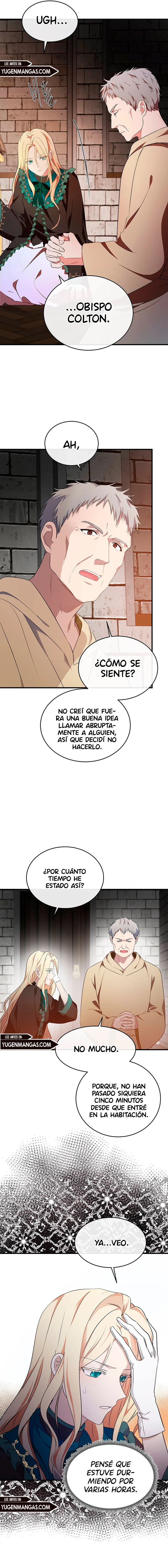 La Villana Vive Dos Veces - Capítulo 94 - Página 17 - LectorTMOo