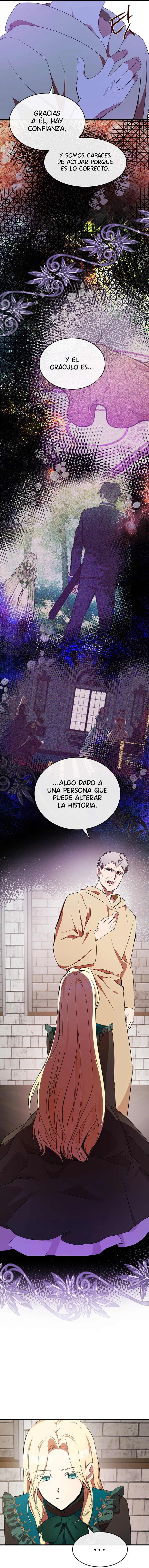 La Villana Vive Dos Veces - Capítulo 95 - Página 6 - LectorTMOo