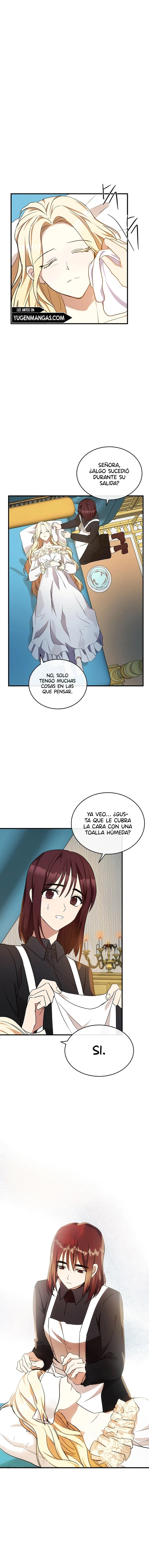 La Villana Vive Dos Veces - Capítulo 95 - Página 15 - LectorTMOo