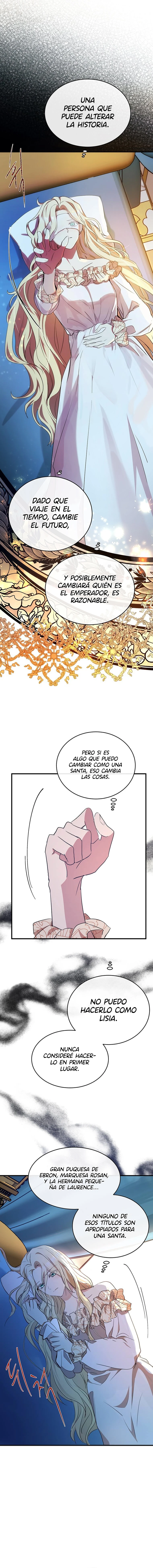 La Villana Vive Dos Veces - Capítulo 95 - Página 17 - LectorTMOo