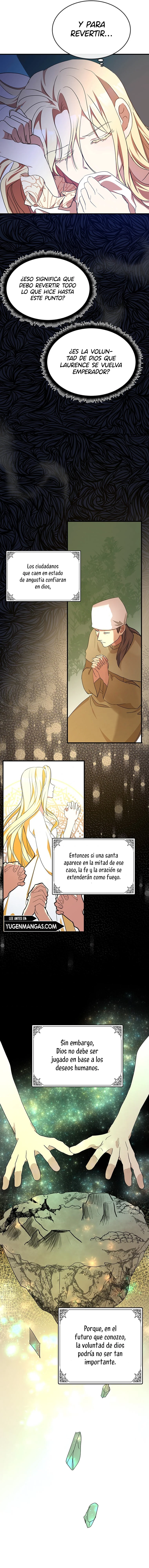 La Villana Vive Dos Veces - Capítulo 95 - Página 18 - LectorTMOo