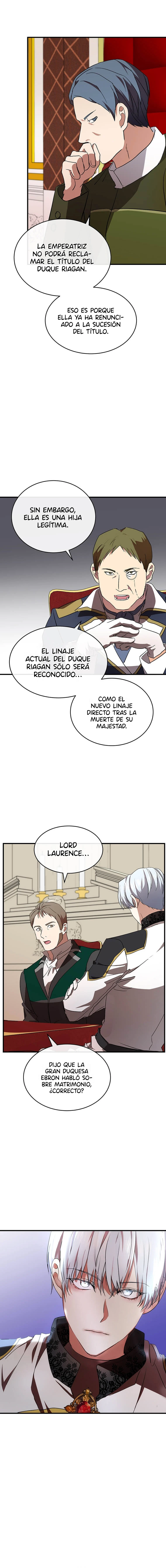 La Villana Vive Dos Veces - Capítulo 96 - Página 6 - LectorTMOo