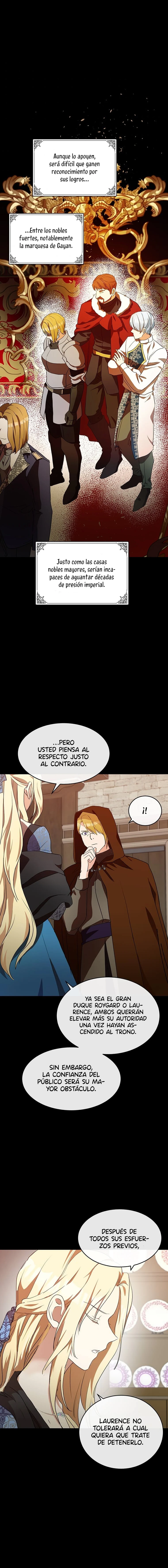 La Villana Vive Dos Veces - Capítulo 96 - Página 11 - LectorTMOo