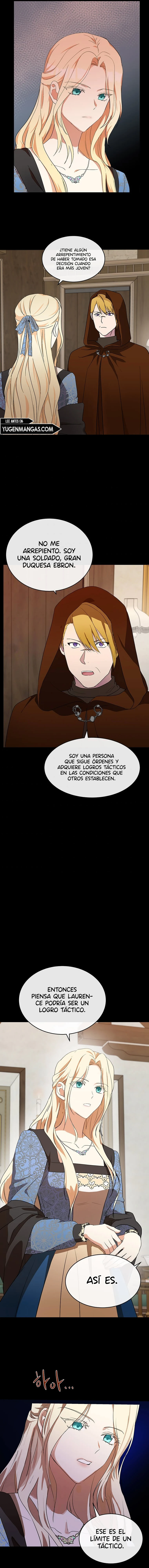 La Villana Vive Dos Veces - Capítulo 96 - Página 15 - LectorTMOo