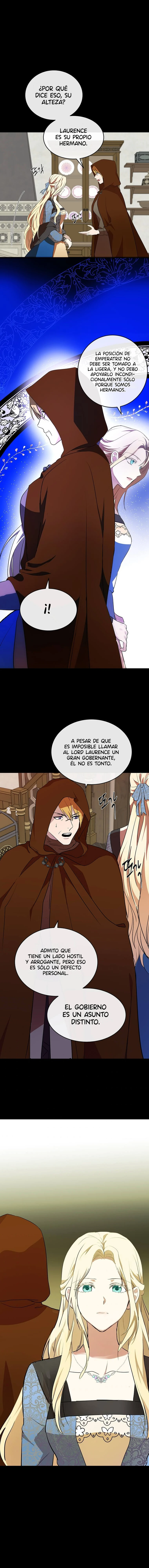 La Villana Vive Dos Veces - Capítulo 96 - Página 16 - LectorTMOo