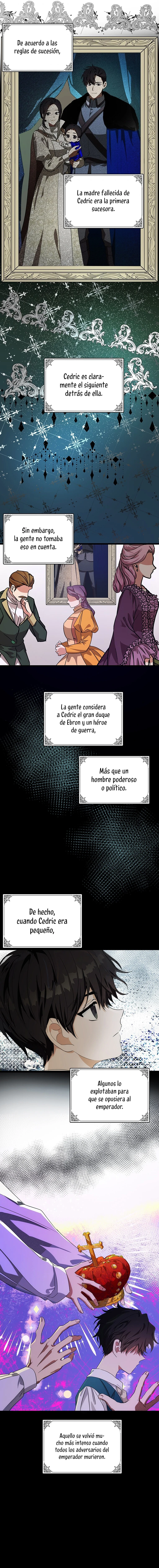La Villana Vive Dos Veces - Capítulo 97 - Página 4 - LectorTMOo