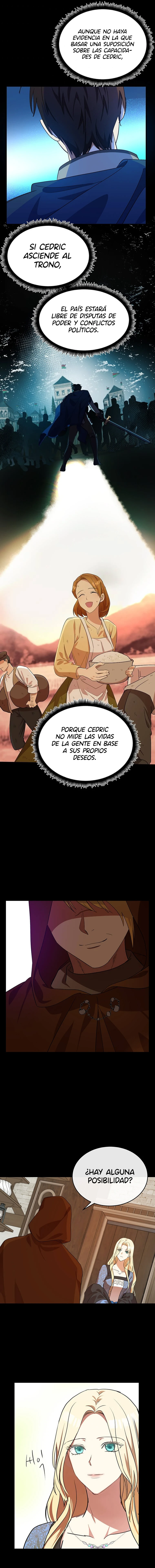 La Villana Vive Dos Veces - Capítulo 97 - Página 9 - LectorTMOo