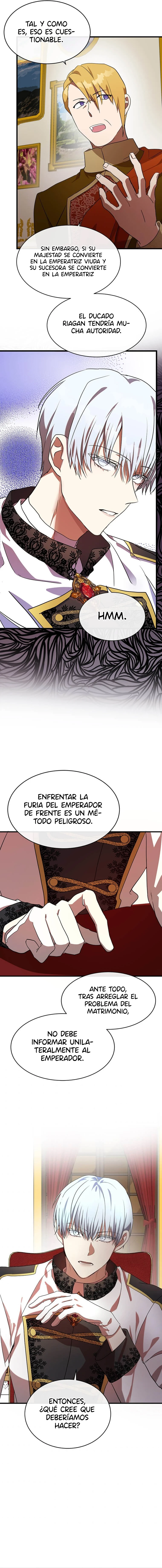 La Villana Vive Dos Veces - Capítulo 97 - Página 15 - LectorTMOo