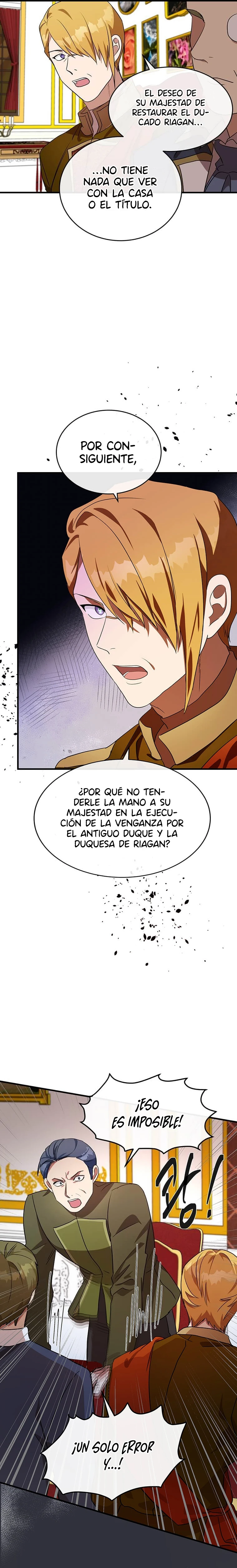 La Villana Vive Dos Veces - Capítulo 97 - Página 16 - LectorTMOo