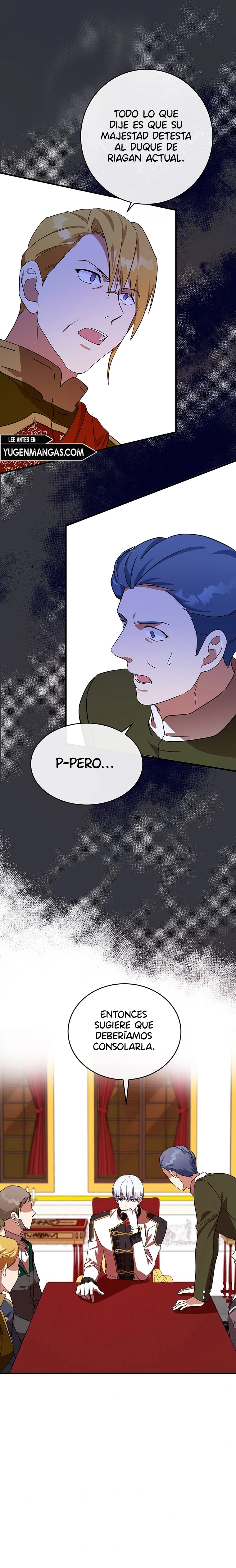 La Villana Vive Dos Veces - Capítulo 97 - Página 17 - LectorTMOo