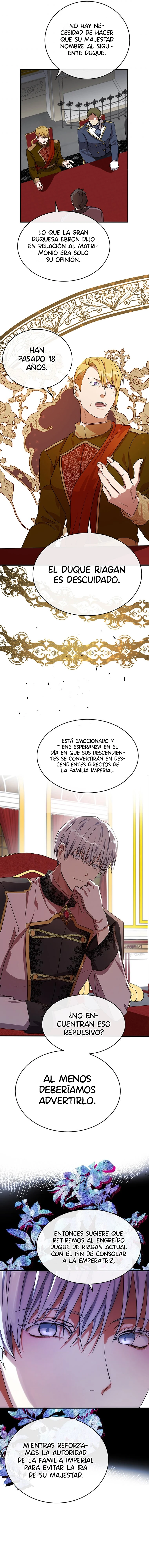 La Villana Vive Dos Veces - Capítulo 97 - Página 18 - LectorTMOo