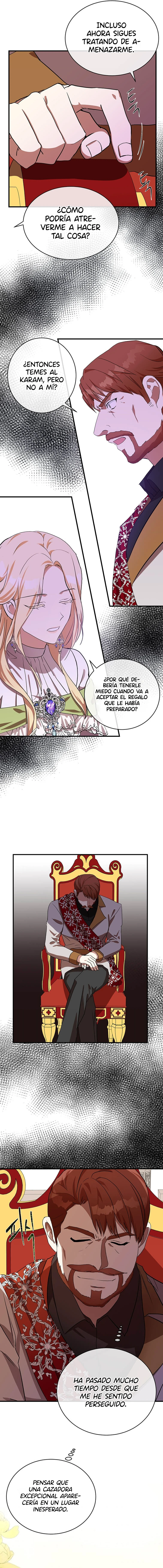 La Villana Vive Dos Veces - Capítulo 98 - Página 13 - LectorTMOo