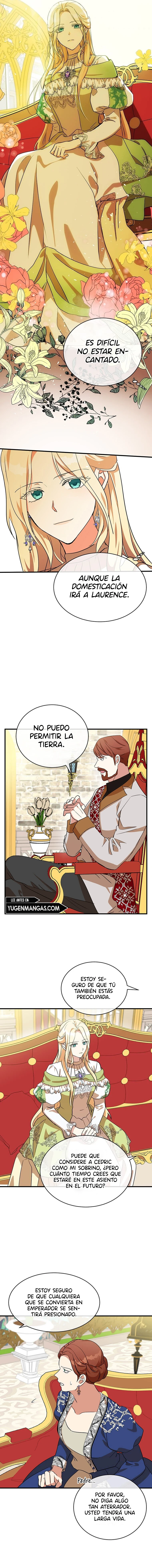La Villana Vive Dos Veces - Capítulo 98 - Página 14 - LectorTMOo