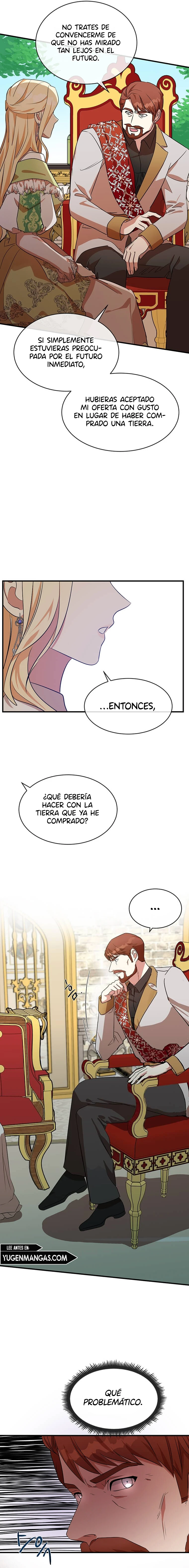 La Villana Vive Dos Veces - Capítulo 98 - Página 16 - LectorTMOo