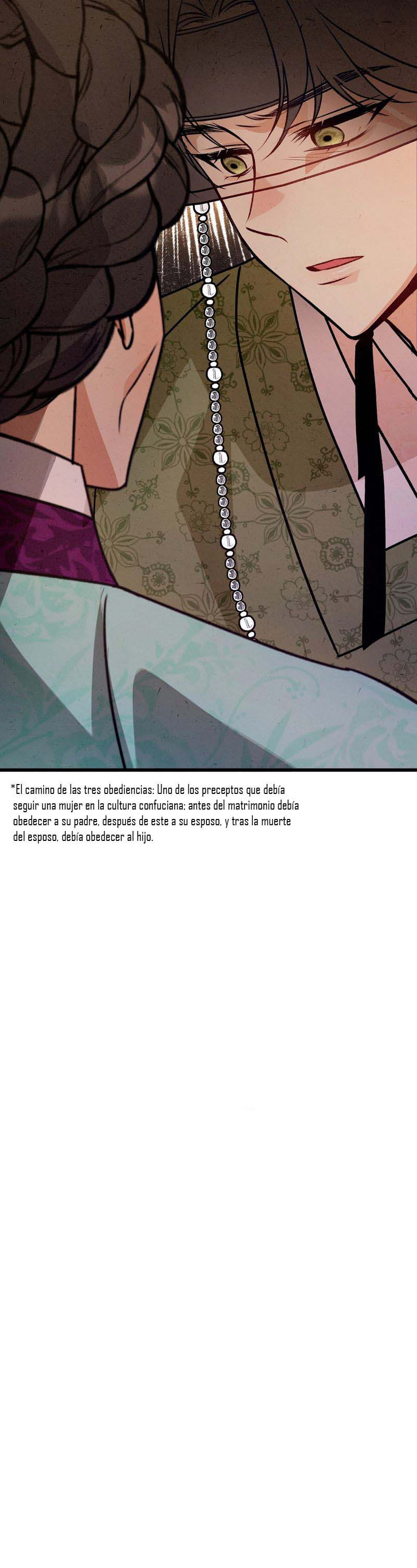 La Viuda - Capítulo 3 - Página 14 - LectorTMOo