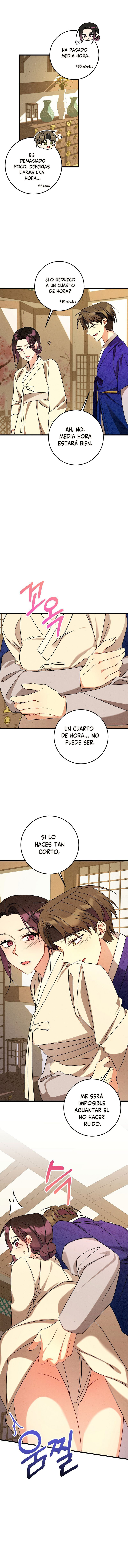 La Viuda - Capítulo 5 - Página 8 - LectorTMOo