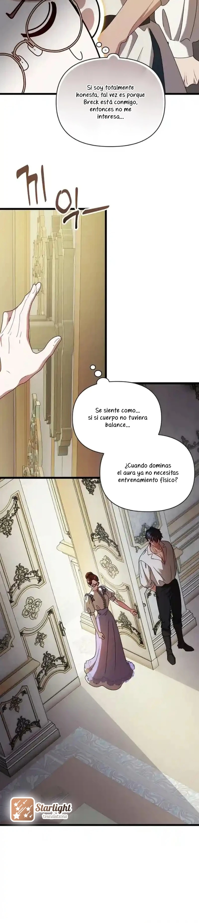La Vizcondesa Quiere ir al Molino - Capítulo 14 - Página 10 - LectorTMOo