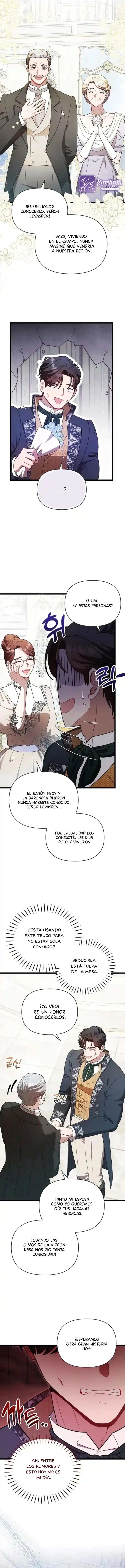 La Vizcondesa Quiere ir al Molino - Capítulo 15 - Página 8 - LectorTMOo