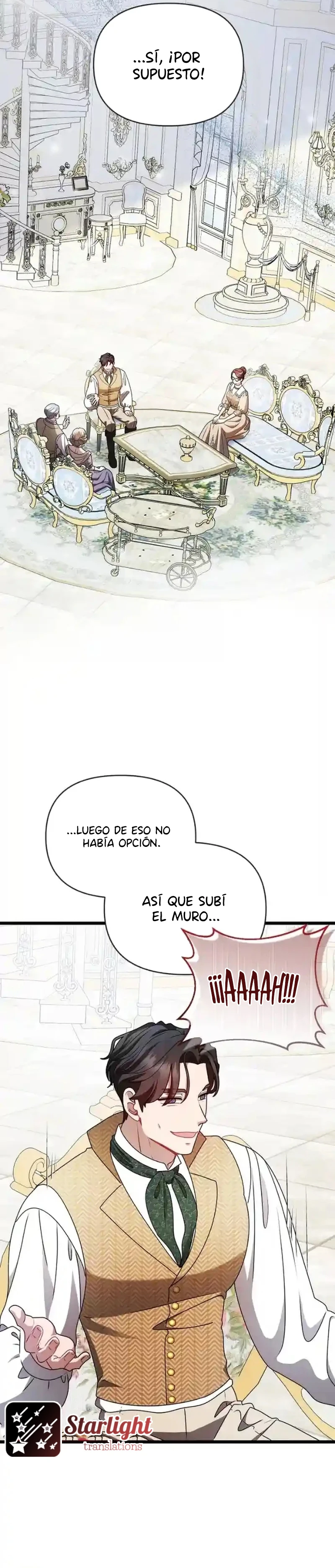 La Vizcondesa Quiere ir al Molino - Capítulo 15 - Página 9 - LectorTMOo