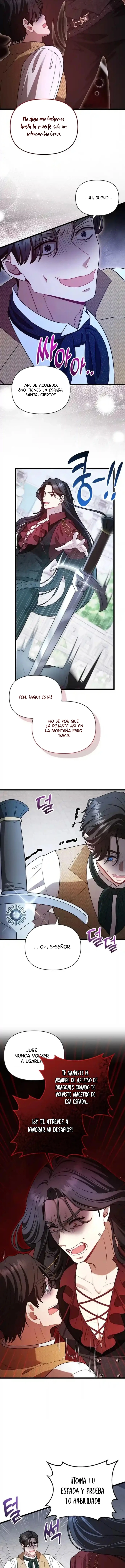La Vizcondesa Quiere ir al Molino - Capítulo 15 - Página 16 - LectorTMOo