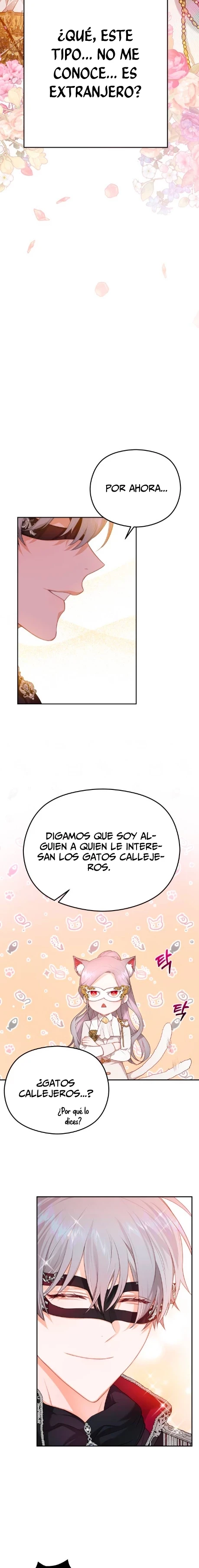 Labios Tan Filosos Como Un Cuchillo - Capítulo 1 - Página 30 - LectorTMOo