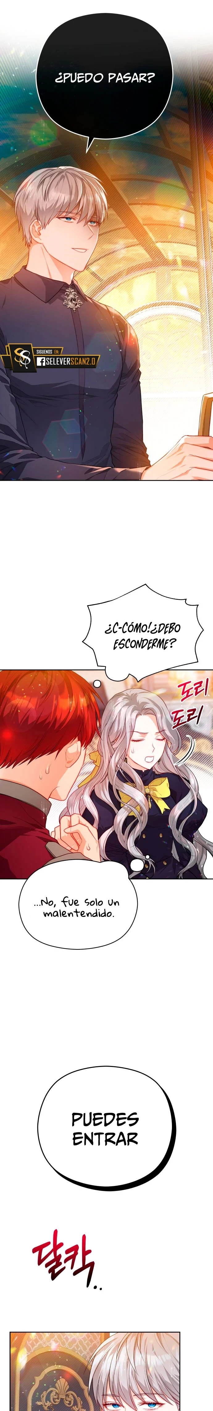 Labios Tan Filosos Como Un Cuchillo - Capítulo 12 - Página 8 - LectorTMOo