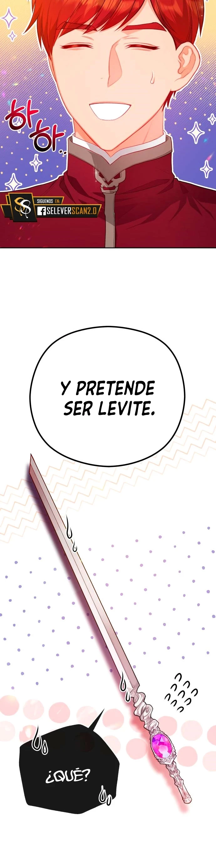 Labios Tan Filosos Como Un Cuchillo - Capítulo 12 - Página 27 - LectorTMOo