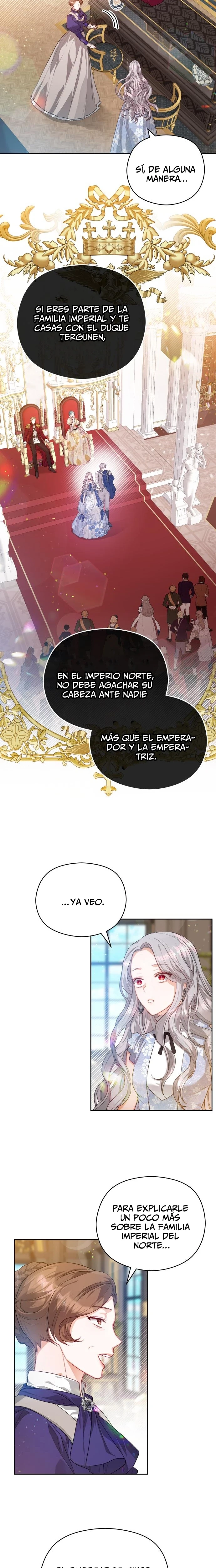 Labios Tan Filosos Como Un Cuchillo - Capítulo 15 - Página 19 - LectorTMOo