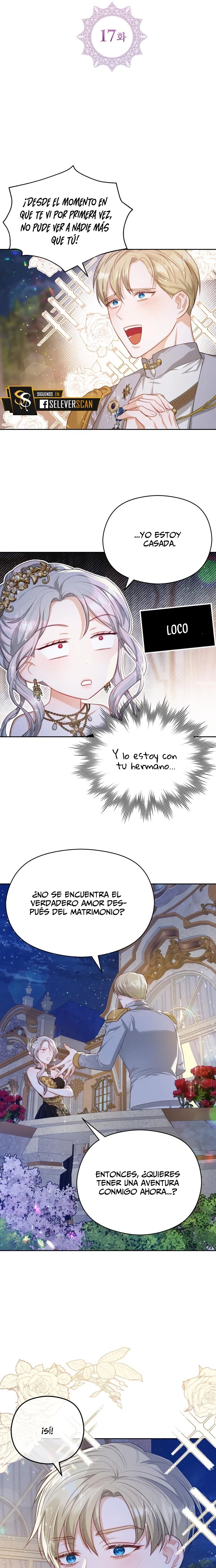 Labios Tan Filosos Como Un Cuchillo - Capítulo 17 - Página 15 - LectorTMOo