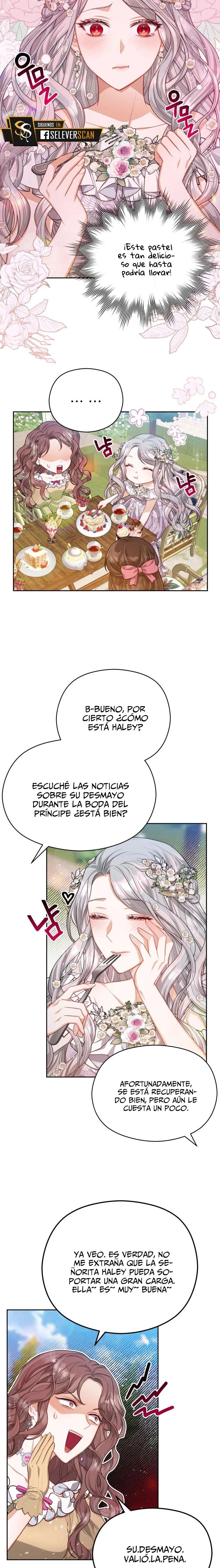 Labios Tan Filosos Como Un Cuchillo - Capítulo 19 - Página 16 - LectorTMOo