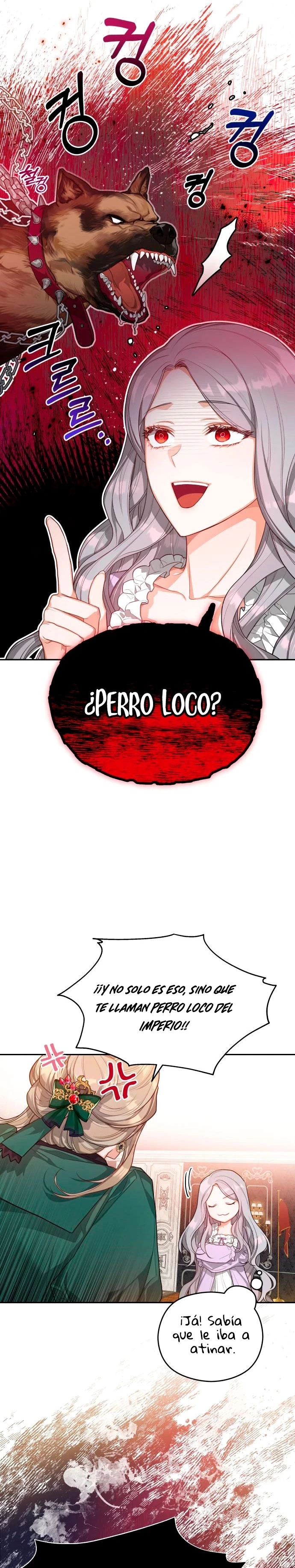 Labios Tan Filosos Como Un Cuchillo - Capítulo 2 - Página 13 - LectorTMOo