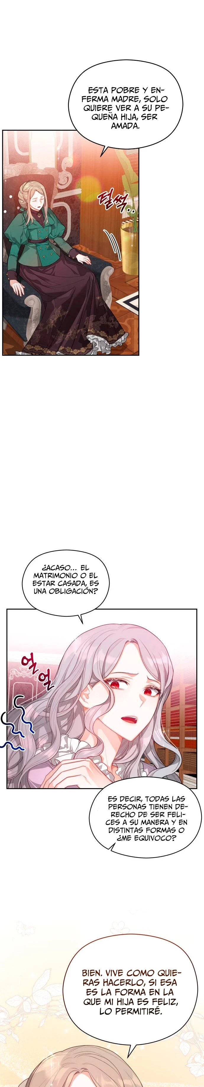 Labios Tan Filosos Como Un Cuchillo - Capítulo 2 - Página 15 - LectorTMOo