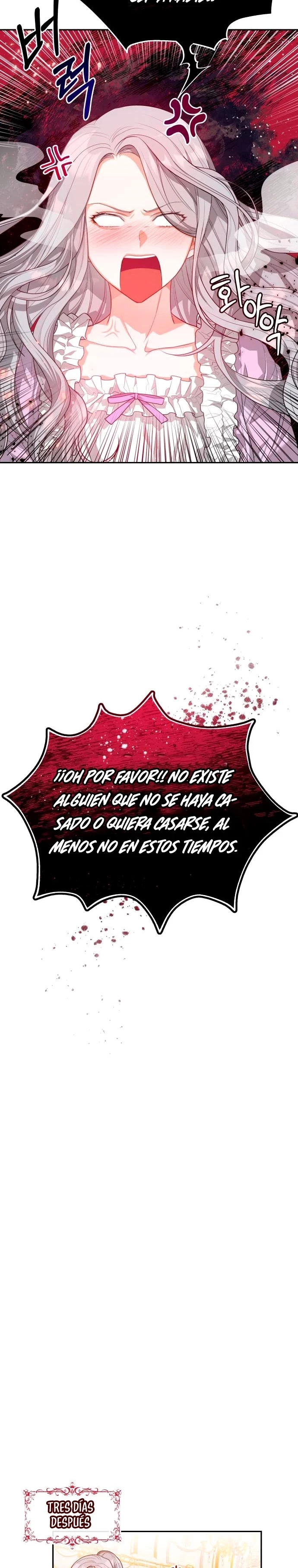 Labios Tan Filosos Como Un Cuchillo - Capítulo 2 - Página 20 - LectorTMOo
