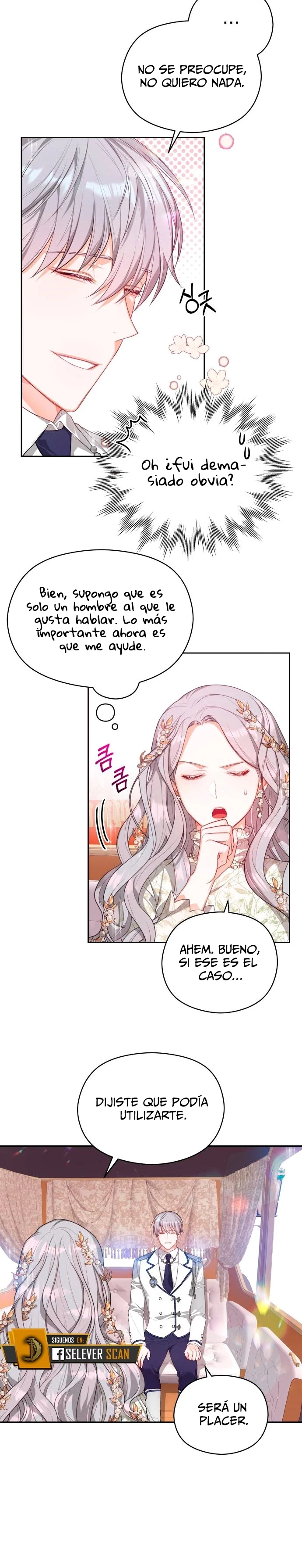 Labios Tan Filosos Como Un Cuchillo - Capítulo 2 - Página 36 - LectorTMOo