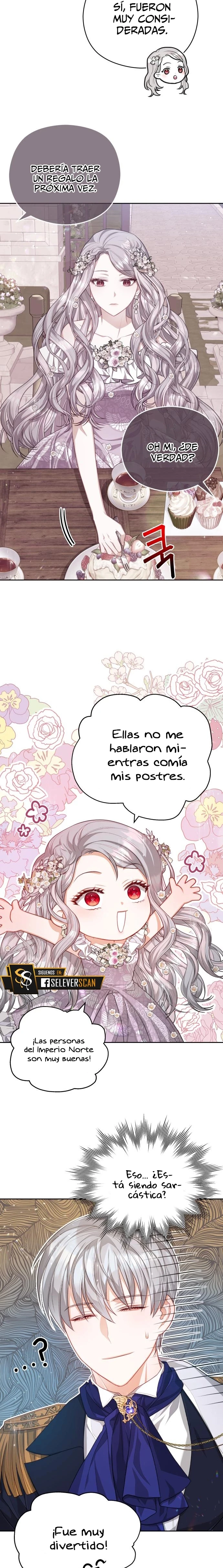 Labios Tan Filosos Como Un Cuchillo - Capítulo 20 - Página 17 - LectorTMOo